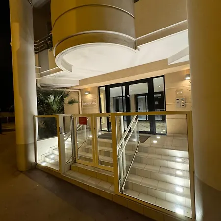 Apartment Soleil D'or Cannes